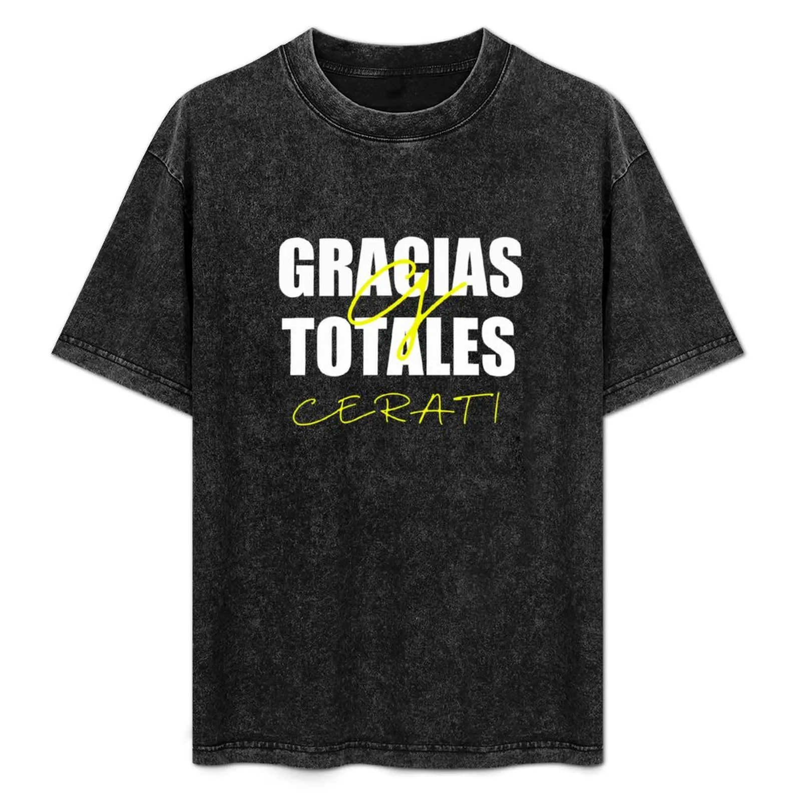 total thanks cerati t-shirt rock argentina soda fit T-Shirt shirts graphic anime shirt for a boy funny t shirts men
total thanks cerati t-shirt rock argentina soda fit T-Shirt shirts graphic anime shirt for a boy funny t shirts men