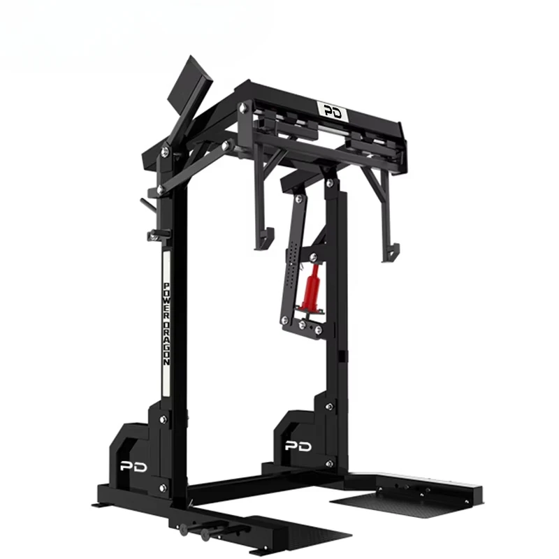 Customizable Logo Monolift W/Band Pegs Best Selling Commercial Gym Strength Training Fitness Equipment
Customizable Logo Monolift W/Band Pegs Best Selling Commercial Gym Strength Training Fitness Equipment