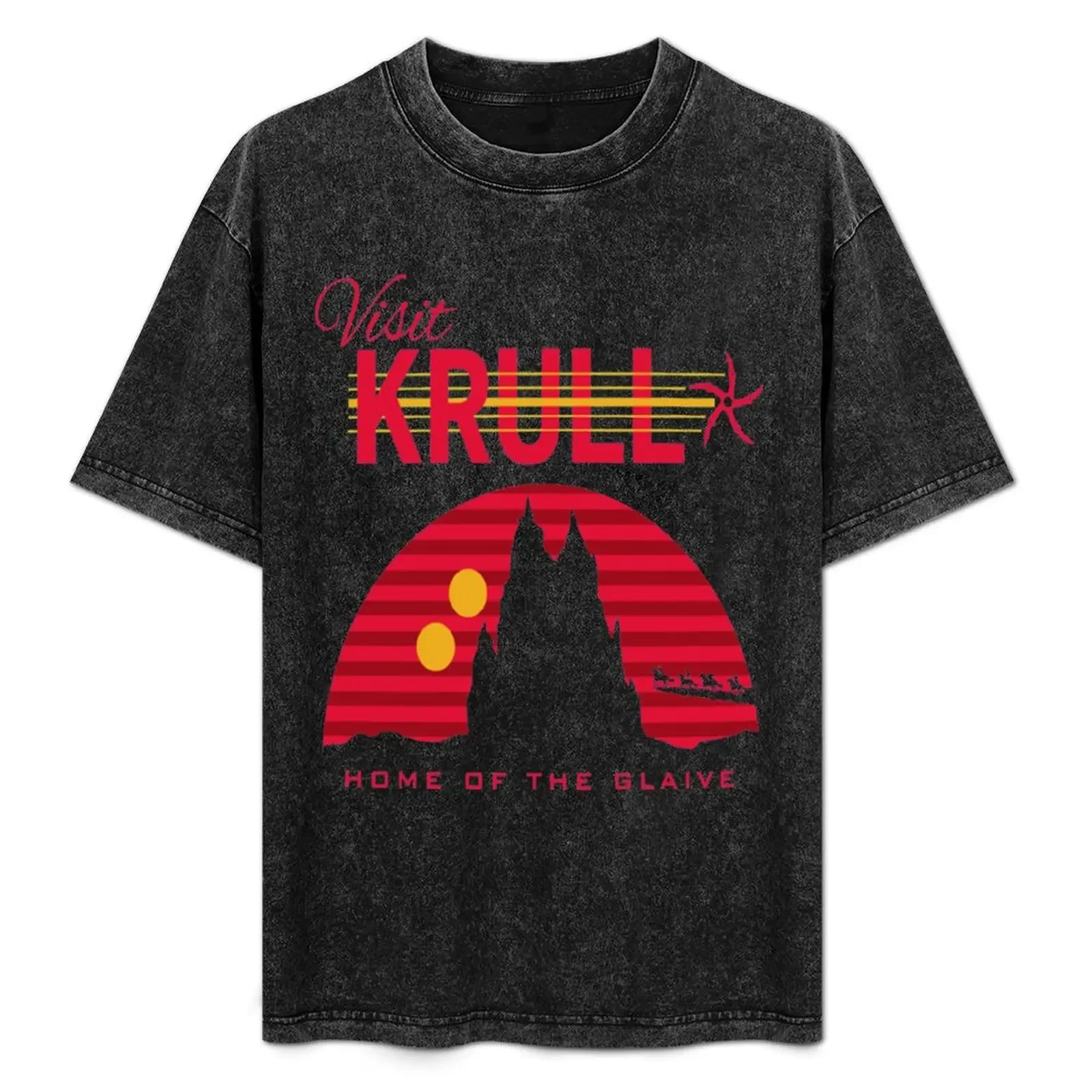 Krull Visit Krull (red) T-Shirt anime t shirts shirts graphic custom shirt cute clothes mens graphic t-shirts pack
Krull Visit Krull (red) T-Shirt anime t shirts shirts graphic custom shirt cute clothes mens graphic t-shirts pack