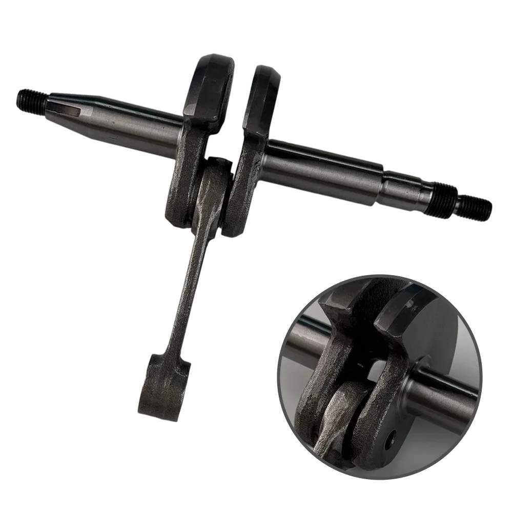Crankshaft Fits For TS410 TS420 Cut Off Concrete Saw Crankshaft Assembly 4238 030 0400 Replacement Part
Crankshaft Fits For TS410 TS420 Cut Off Concrete Saw Crankshaft Assembly 4238 030 0400 Replacement Part