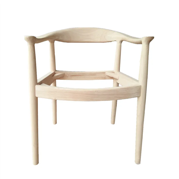 Bulk Nordic hotel dining chair Kennedy presidential chair armchair Shandong solid wood furniture white stubble
Bulk Nordic hotel dining chair Kennedy presidential chair armchair Shandong solid wood furniture white stubble
