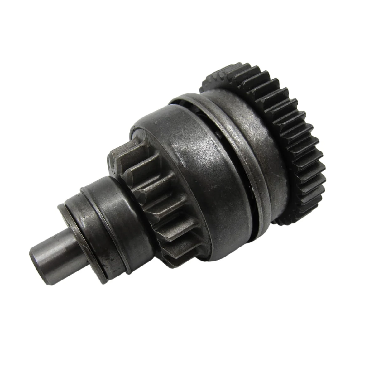Electric Starter Motor Gear Drive Bendix For Polaris Kazuma Jaguar XinYang 500 500CC ATV UTV
Electric Starter Motor Gear Drive Bendix For Polaris Kazuma Jaguar XinYang 500 500CC ATV UTV