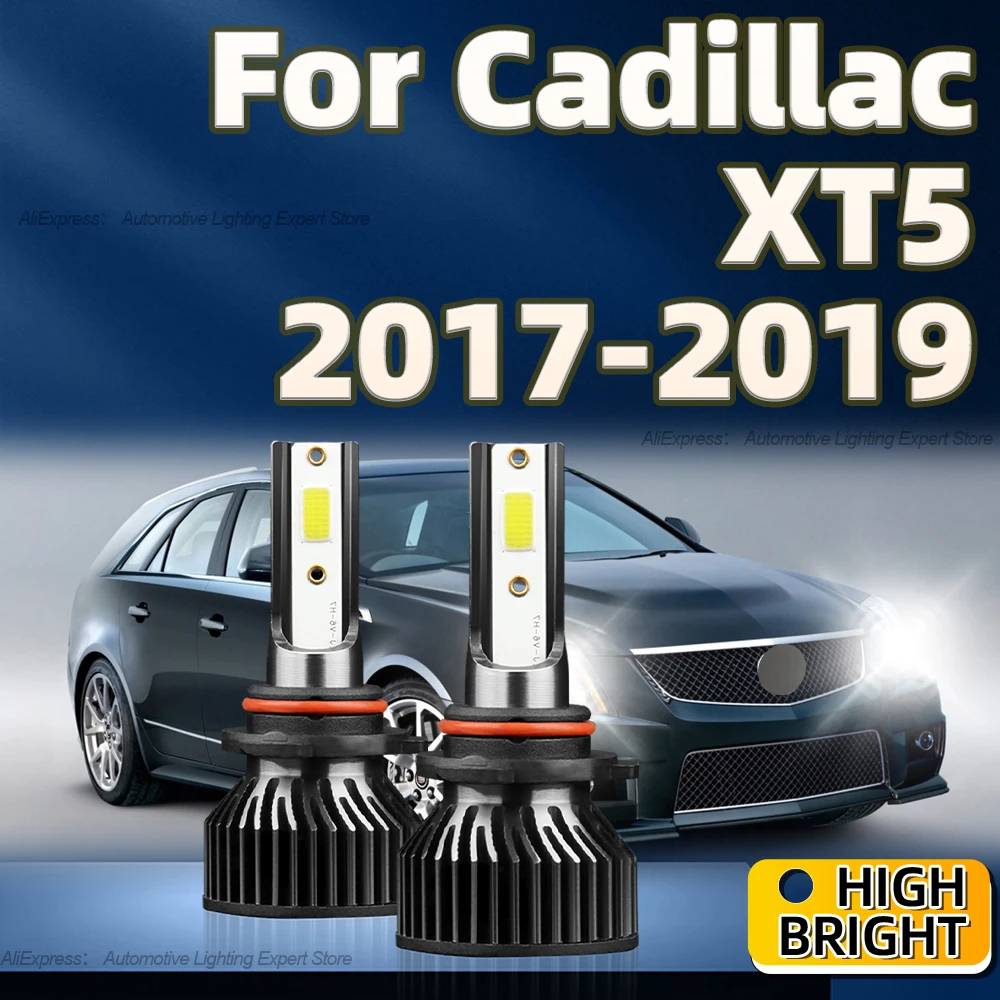 Led Car Headlight Bulbs 25000LM 9012 Hir2 6000K Lamp Tube Light COB Chip with Fan Cooling For Cadillac XT5 2017 2018 2019
Led Car Headlight Bulbs 25000LM 9012 Hir2 6000K Lamp Tube Light COB Chip with Fan Cooling For Cadillac XT5 2017 2018 2019