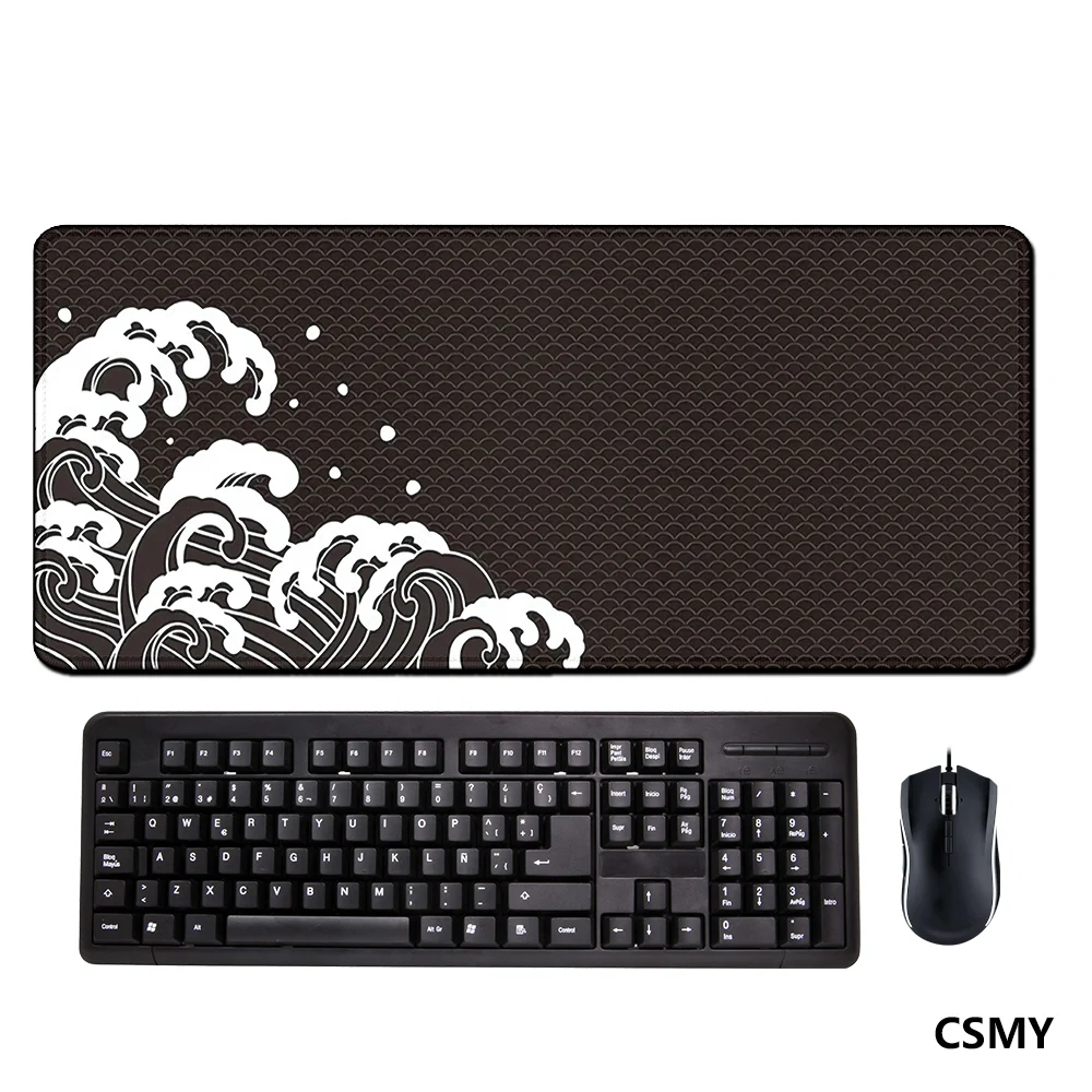Белый коврик для мыши Nigth X-raypad Aqua Control Plus, игровые коврики для мыши серии волн, коврик для ноутбука, настольного компьютера, офисный коврик для геймеров, милый Настольный коврик
Белый коврик для мыши Nigth X-raypad Aqua Control Plus, игровые коврики для мыши серии волн, коврик для ноутбука, настольного компьютера, офисный коврик для геймеров, милый Настольный коврик
