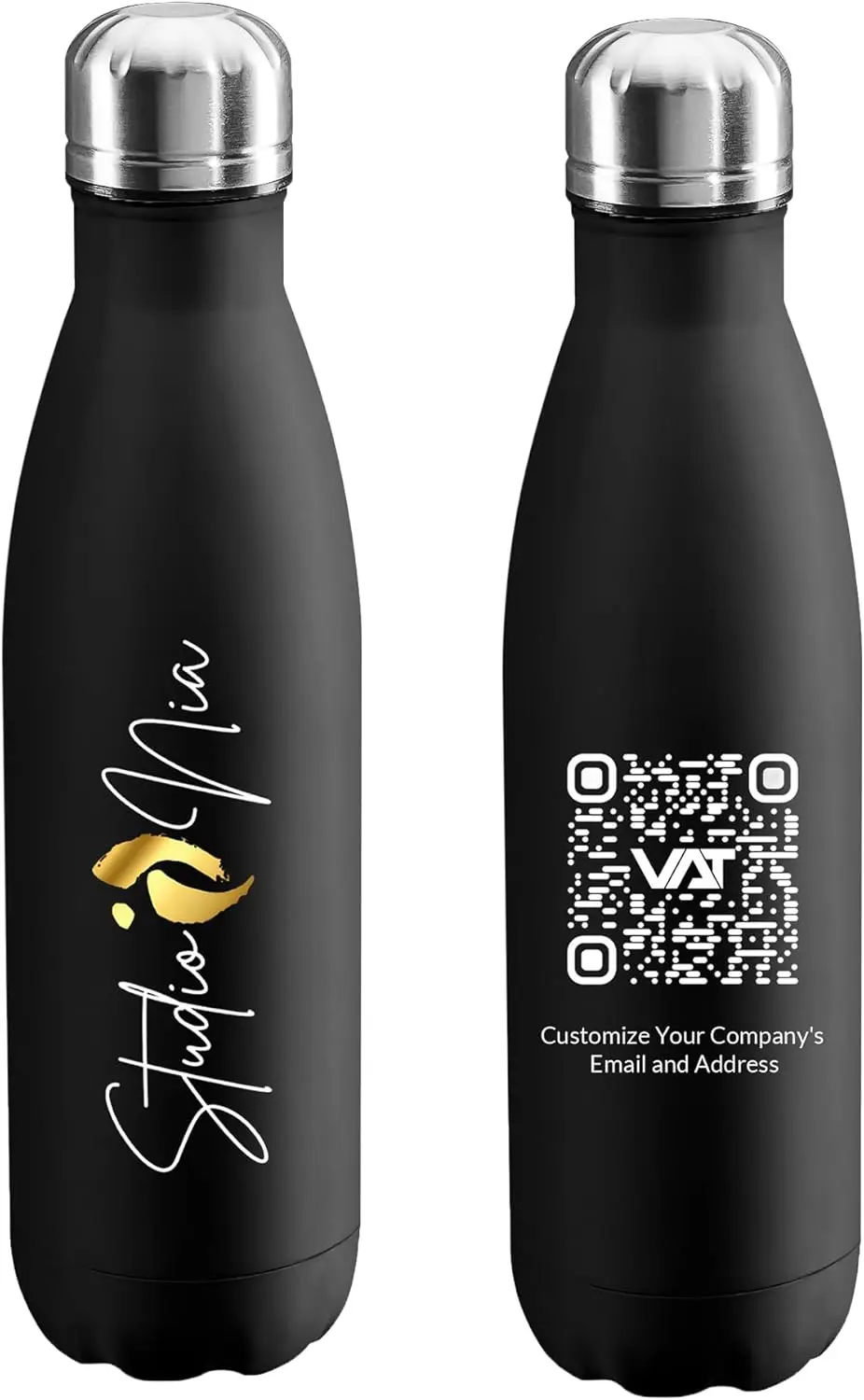 17oz Custom Water Bottle,White Personalized Water Bottles for Women,Stainless Steel Insulated Tumbler,Customized Gifts for Women
17oz Custom Water Bottle,White Personalized Water Bottles for Women,Stainless Steel Insulated Tumbler,Customized Gifts for Women
