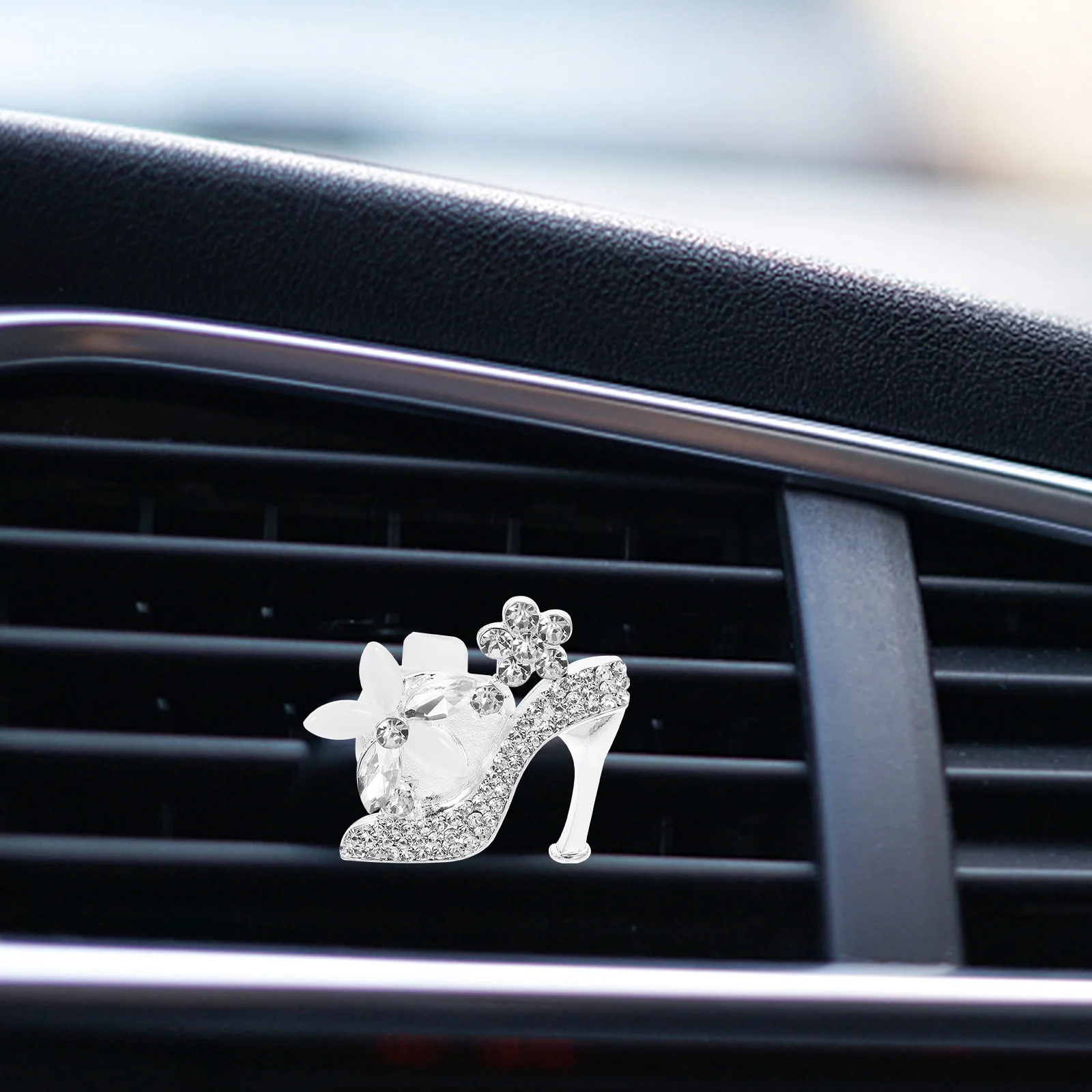 2 Pcs High Heels Perfume Clip Vent Car Accessories Air Clips Freshener Modeling Man
2 Pcs High Heels Perfume Clip Vent Car Accessories Air Clips Freshener Modeling Man