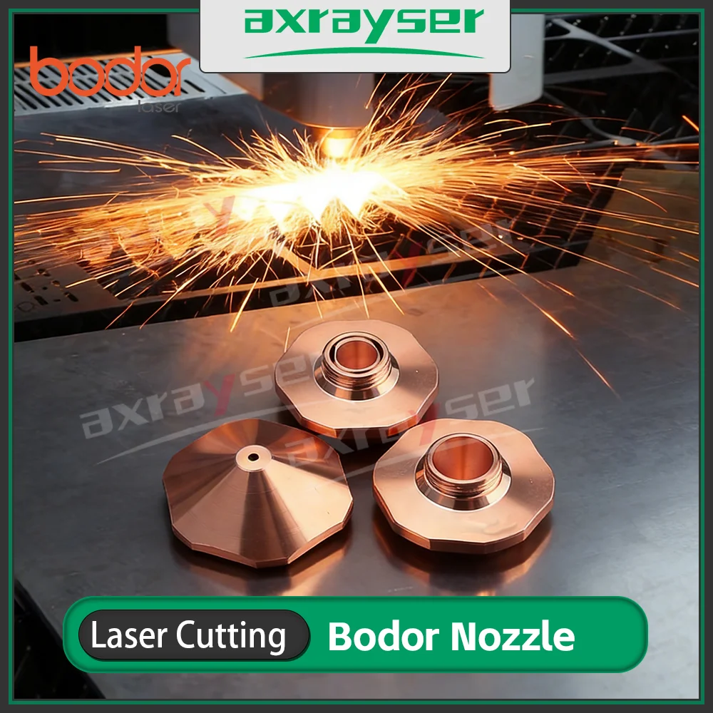 Лазерная насадка Bodor D25/28/32 M11/14, детали для резки волокна, одинарные/двухслойные для режущей головки волоконного лазера Raytools Precitec
Лазерная насадка Bodor D25/28/32 M11/14, детали для резки волокна, одинарные/двухслойные для режущей головки волоконного лазера Raytools Precitec