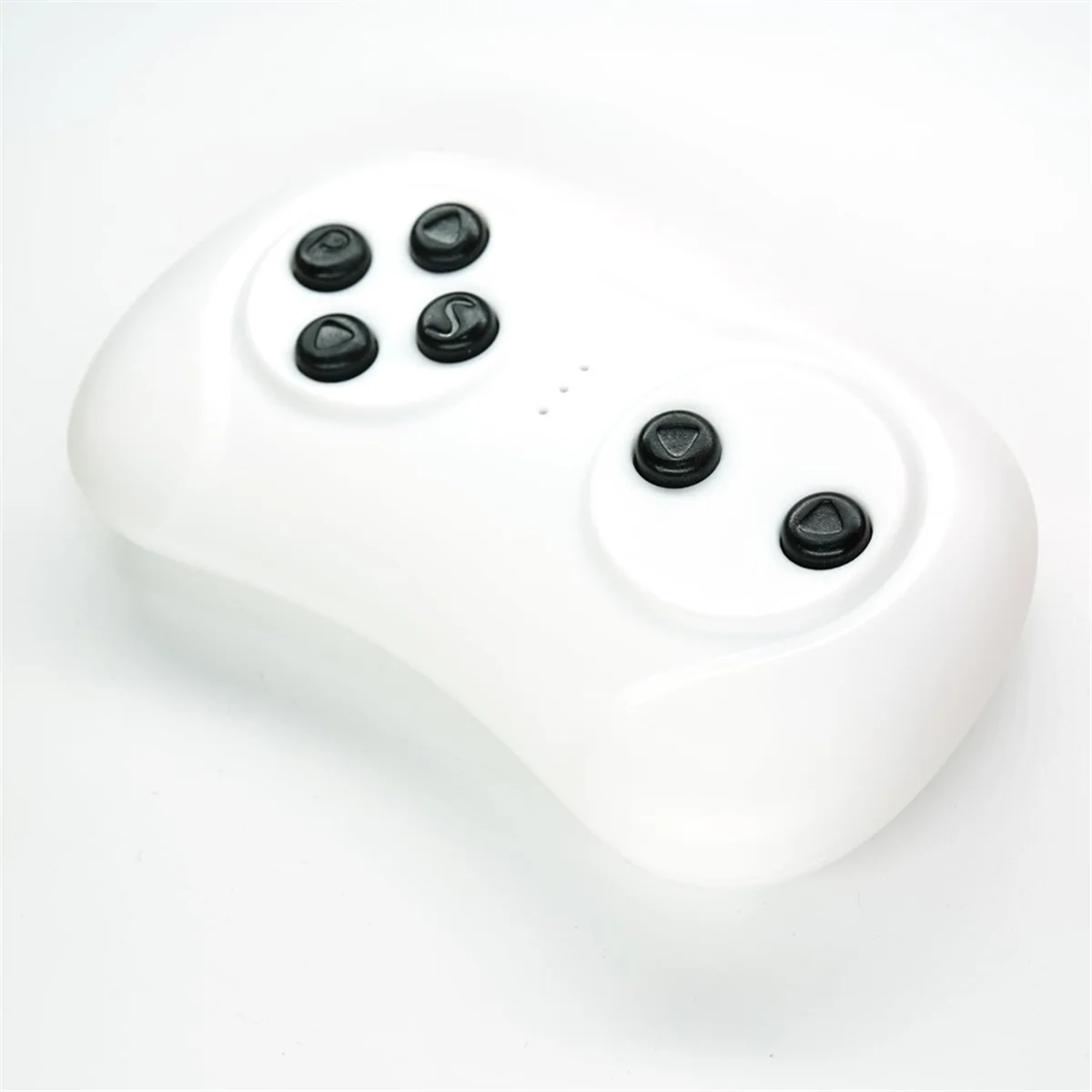 BAAQ 12 В, автомобильный пульт дистанционного управления, 2,4 ГГц, Bluetooth-контроллер, передатчик, запасные части для игрушек, 1 А
BAAQ 12 В, автомобильный пульт дистанционного управления, 2,4 ГГц, Bluetooth-контроллер, передатчик, запасные части для игрушек, 1 А