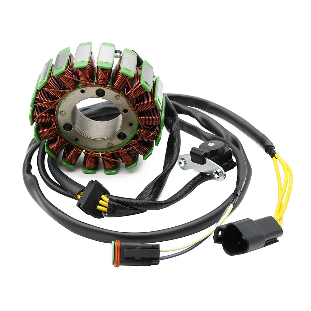 420296323 Motorboat Magneto Stator Coil For Can-Am DS450 2008 2009 2010 2011 2012 2013 2014 2015
420296323 Motorboat Magneto Stator Coil For Can-Am DS450 2008 2009 2010 2011 2012 2013 2014 2015