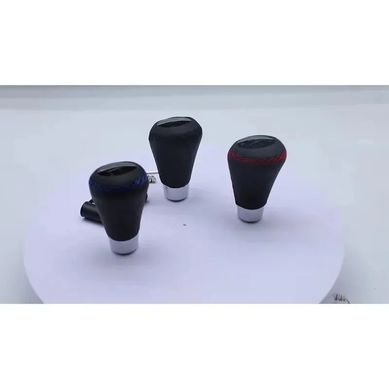 1 комплект для кожаной ручки переключения передач, ручка рычага переключения передач, все ручные аксессуары для салона автомобиля, автоаксессуары, универсальные 5 скоростей
1 комплект для кожаной ручки переключения передач, ручка рычага переключения передач, все ручные аксессуары для салона автомобиля, автоаксессуары, универсальные 5 скоростей