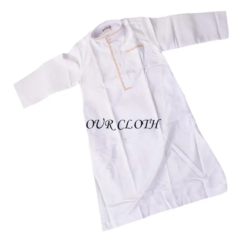 Мальчик Ближний Восток Тобе Саудовская Аравия Этнический Кафтан Свободное Макси Дишдаша Кандура Y1AC
Мальчик Ближний Восток Тобе Саудовская Аравия Этнический Кафтан Свободное Макси Дишдаша Кандура Y1AC