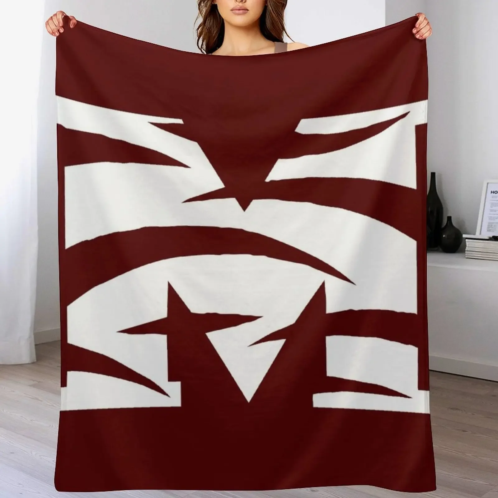 The Morehouse MAROON TIGERS Throw Blanket Elegant Warm Throw Blanket for Hotel Home
The Morehouse MAROON TIGERS Throw Blanket Elegant Warm Throw Blanket for Hotel Home
