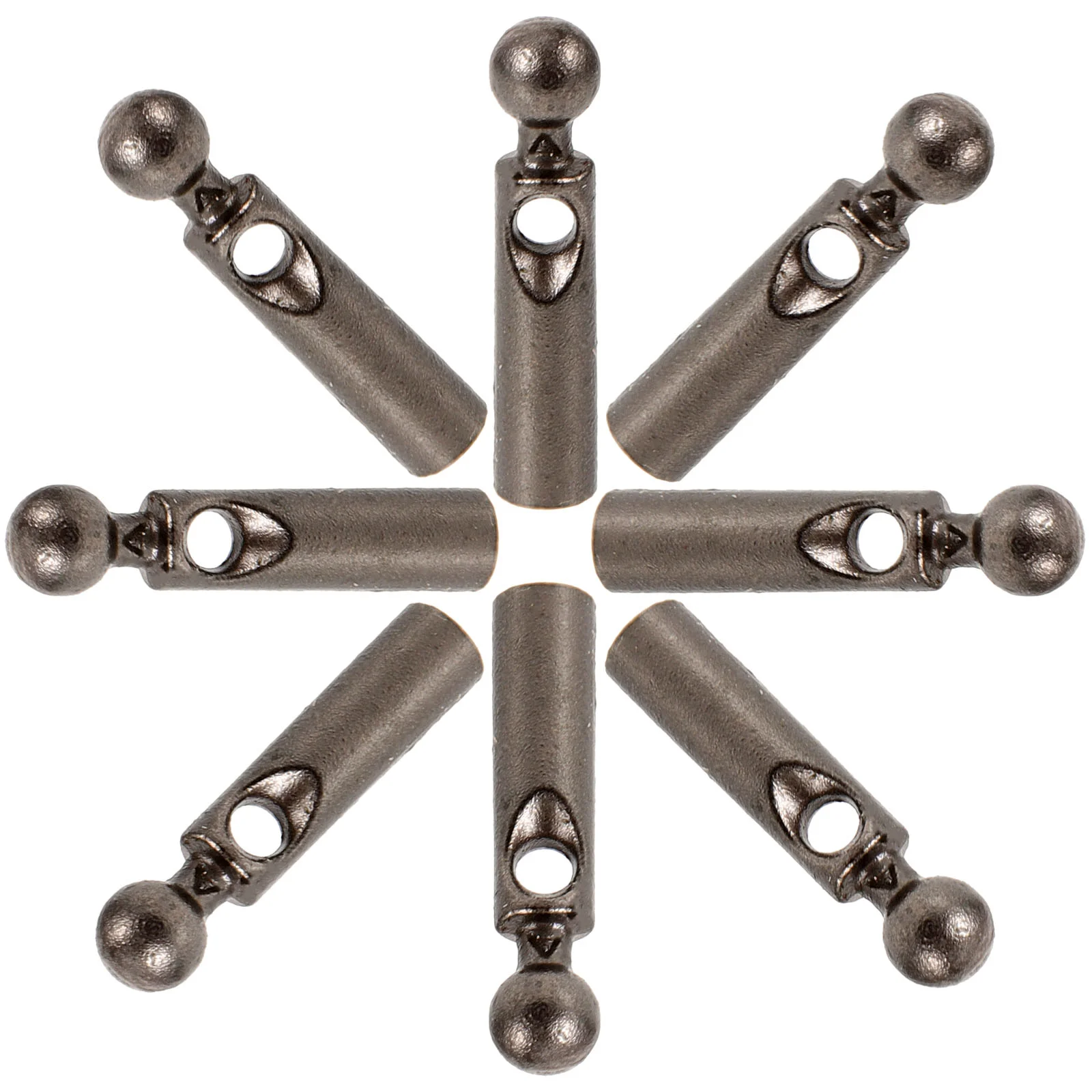 11 Pcs Rain Beads Metal Umbrella Tail Long Handle Sun Repair Parts Accessories Foldable Bone Covers Folding Outdoor
11 Pcs Rain Beads Metal Umbrella Tail Long Handle Sun Repair Parts Accessories Foldable Bone Covers Folding Outdoor