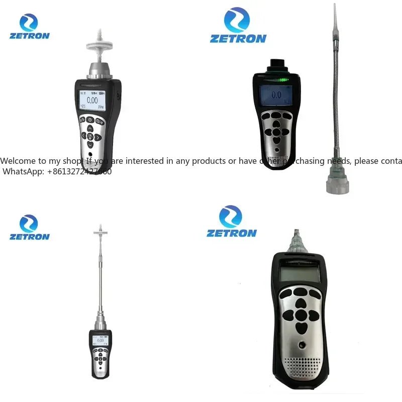 MS104KL Personal Confined Space Highly Accurate Portable Single Detector With Built in Suction Pump for O2 CO H2S
MS104KL Personal Confined Space Highly Accurate Portable Single Detector With Built in Suction Pump for O2 CO H2S