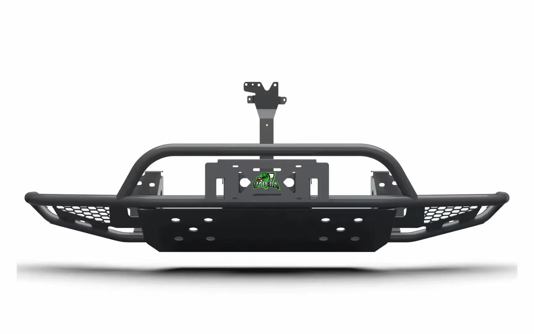 Vipera 958 Good Quality Offroad Accessories Front Bumper Carbon Steel 6mm Cayenne957/958/Touareg
Vipera 958 Good Quality Offroad Accessories Front Bumper Carbon Steel 6mm Cayenne957/958/Touareg