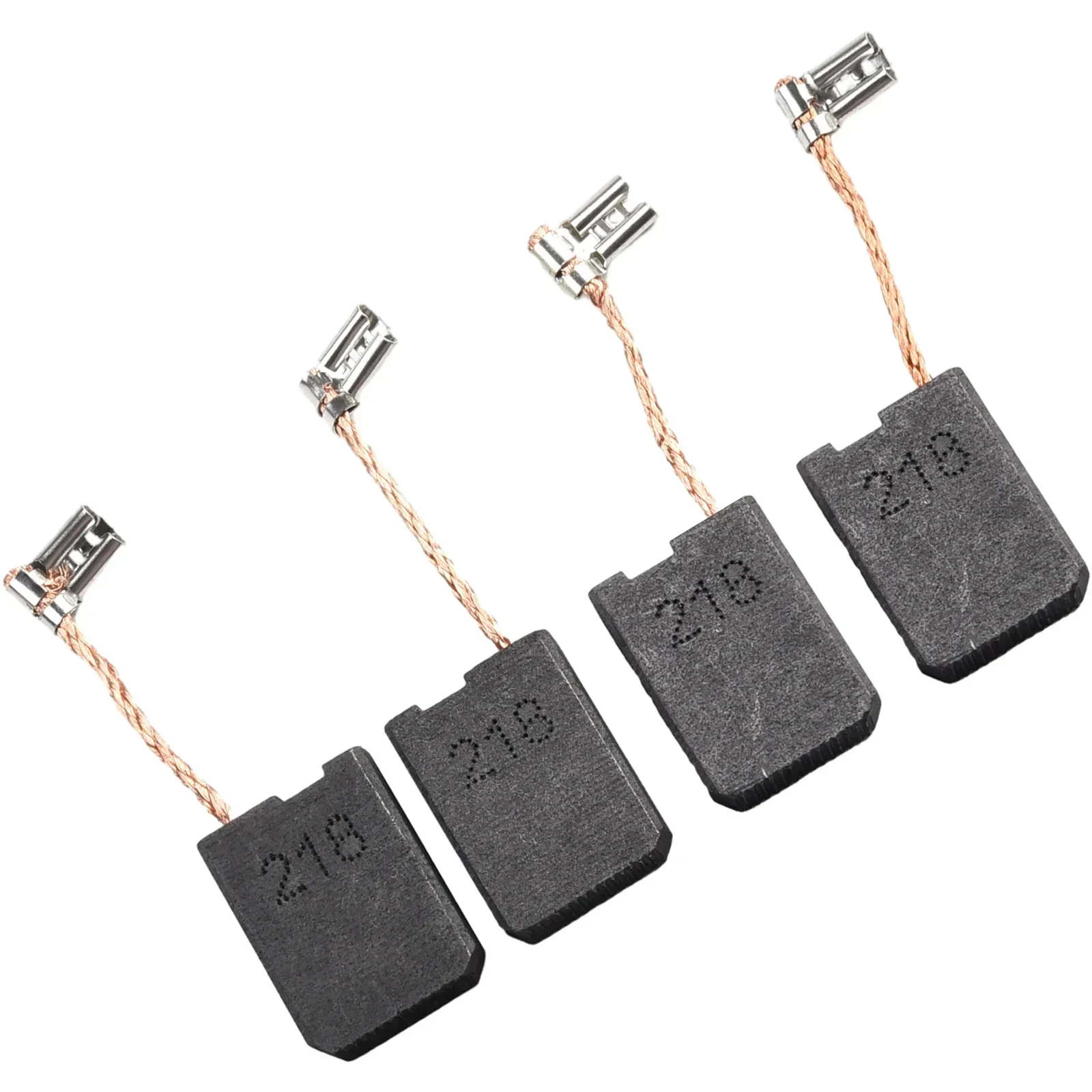 Brand New Carbon Brushes Brush Set Carbon Brush Set For GA9062 GA7060 GA9060 GA9063RX02 HM1812 Unused 197129-2
Brand New Carbon Brushes Brush Set Carbon Brush Set For GA9062 GA7060 GA9060 GA9063RX02 HM1812 Unused 197129-2