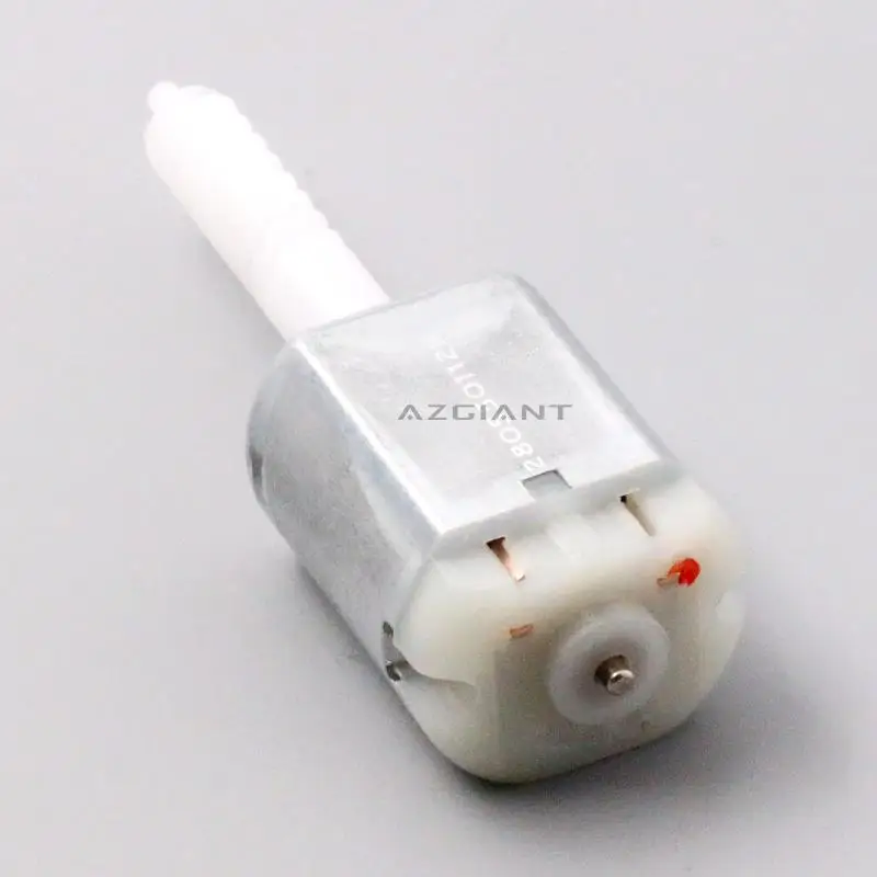 For 2001-2006 Acura MDX VD242226 Trunk Latch Lid Lock Release Small DC Motor 12V Car Accessories Electric Toys Build kit DIY
For 2001-2006 Acura MDX VD242226 Trunk Latch Lid Lock Release Small DC Motor 12V Car Accessories Electric Toys Build kit DIY