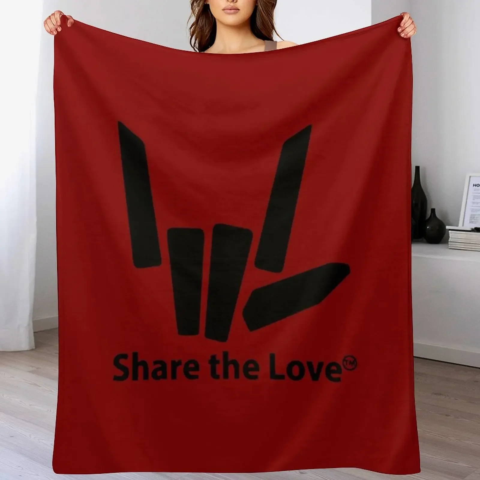 share the love Throw Blanket Shaggy Furry Soft Blanket for Bedroom Living Room
share the love Throw Blanket Shaggy Furry Soft Blanket for Bedroom Living Room