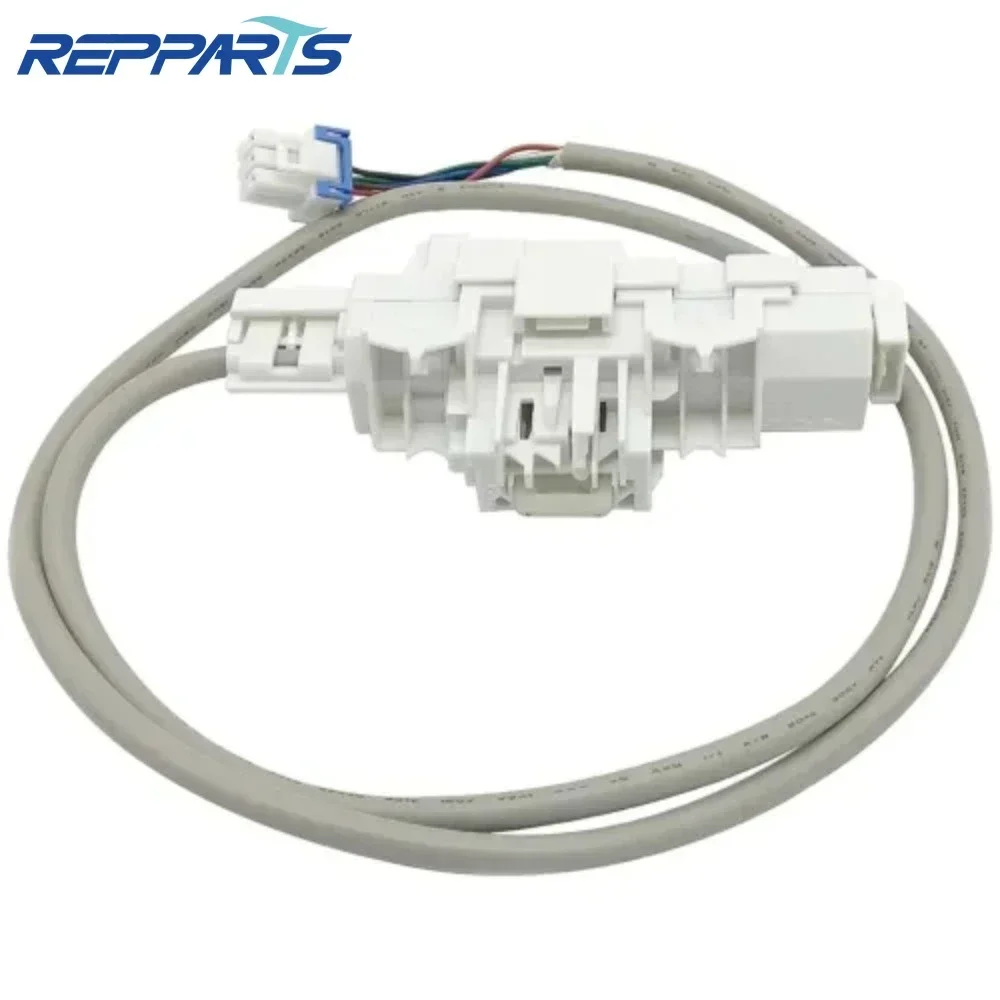 New DC34-00025E Electronic Door Lock Delay Switch For Samsung Washing Machine Washer Parts
New DC34-00025E Electronic Door Lock Delay Switch For Samsung Washing Machine Washer Parts
