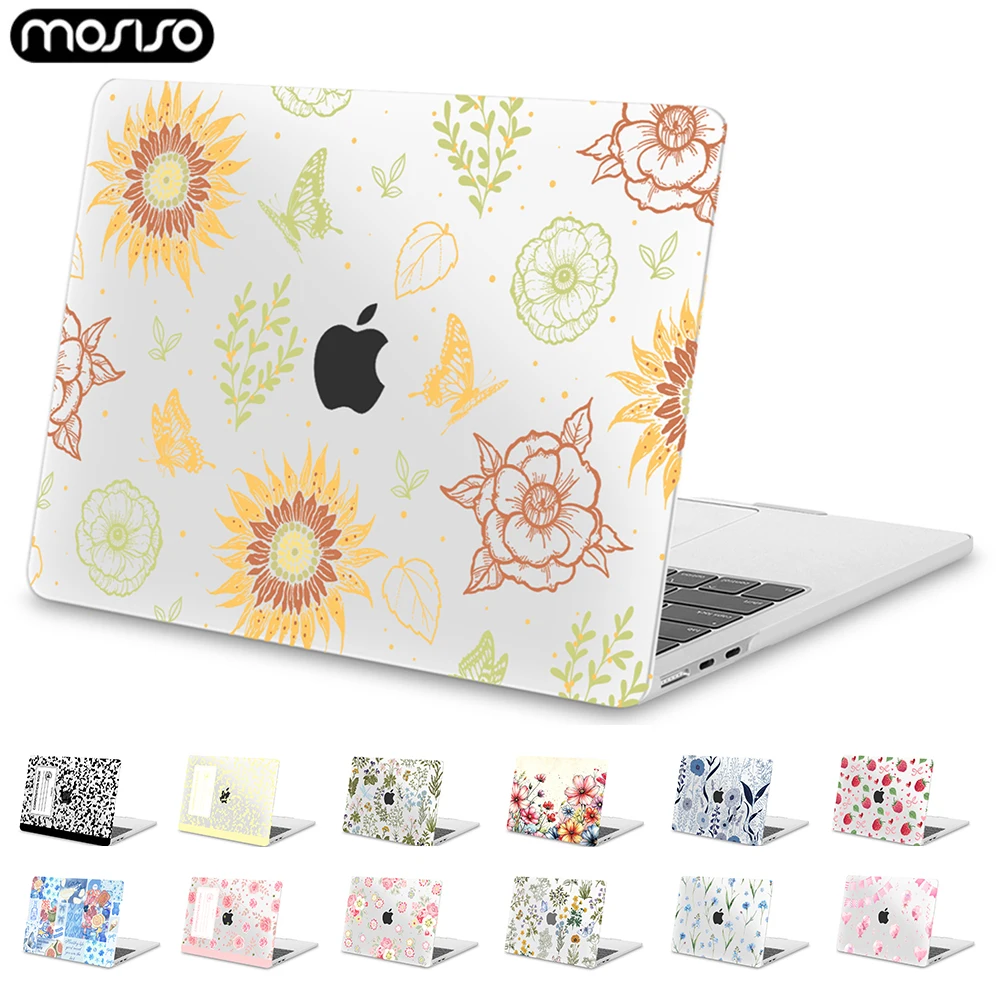 For 2026 MacBook Pro Air Neo 13 15 14 16 inch M5 M4 M3 M2 M1 Case A3449 A3404 A3448 A3427 A3429 A3434 A3240 A2179 A3185 A2338
For 2026 MacBook Pro Air Neo 13 15 14 16 inch M5 M4 M3 M2 M1 Case A3449 A3404 A3448 A3427 A3429 A3434 A3240 A2179 A3185 A2338