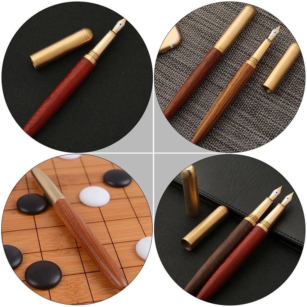 Sandalwood Fountain Pen for Daily Use in School Office Home Perfect for Calligraphy Writing Fountain Pen
Sandalwood Fountain Pen for Daily Use in School Office Home Perfect for Calligraphy Writing Fountain Pen