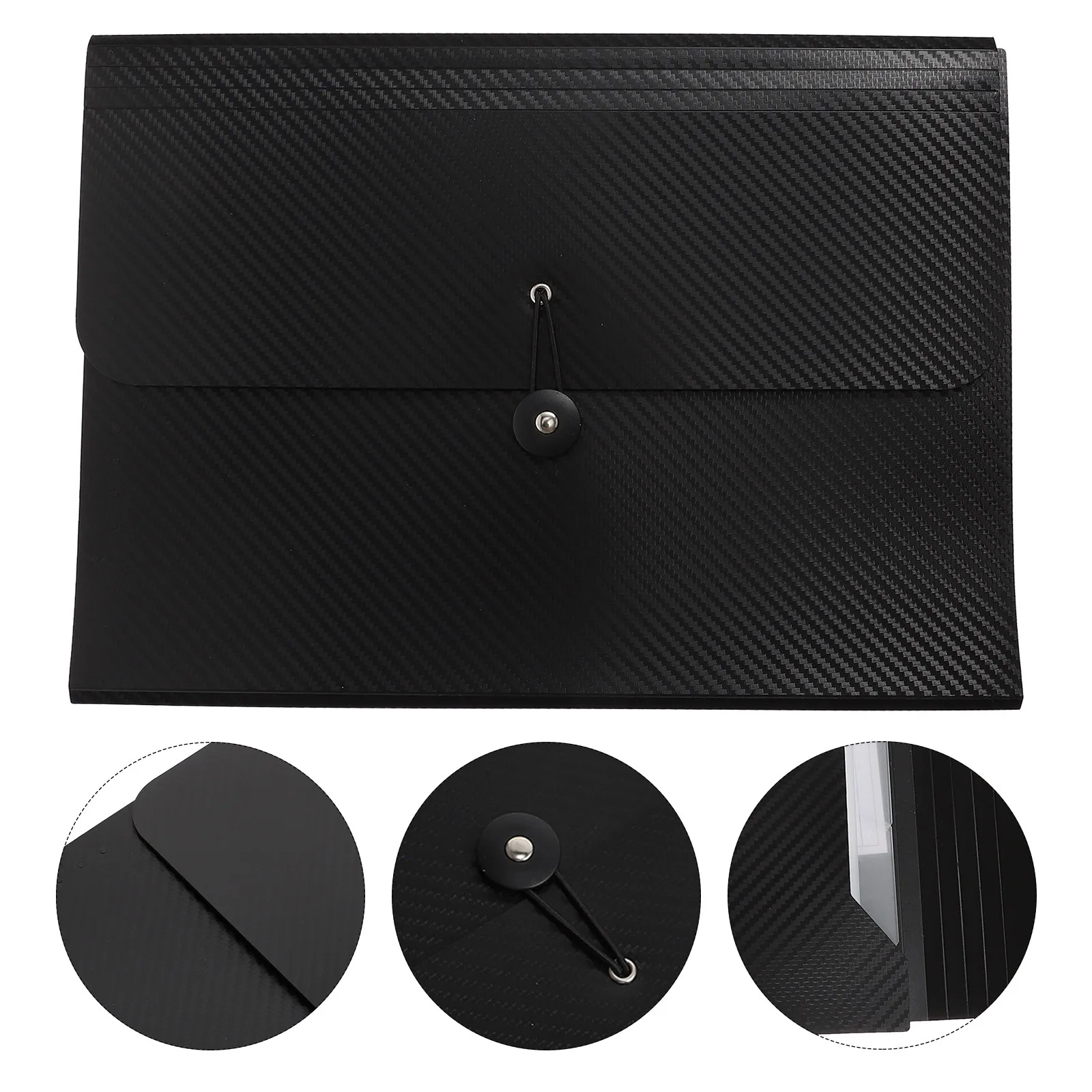 Портативная папка-аккордеон на 13 отделений для документов, чеков, счетов, фотографий, карточек, для офиса и школы, 1 шт.
Портативная папка-аккордеон на 13 отделений для документов, чеков, счетов, фотографий, карточек, для офиса и школы, 1 шт.