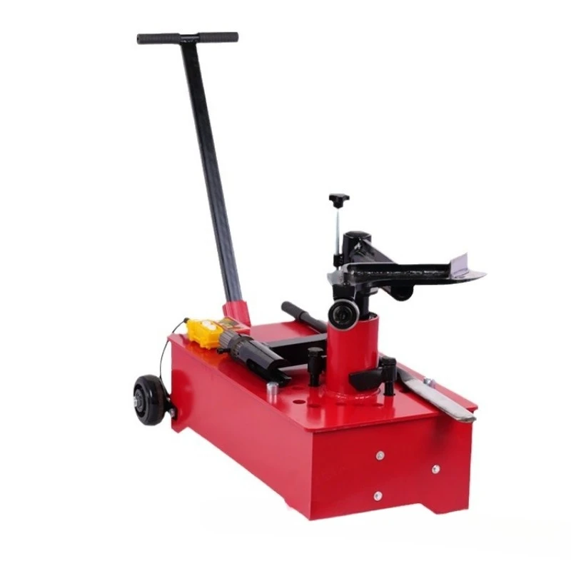 Pneumatic electric cart tire removal machine Vacuum tire removal and assembly machine Tire removal equipment Truck
Pneumatic electric cart tire removal machine Vacuum tire removal and assembly machine Tire removal equipment Truck
