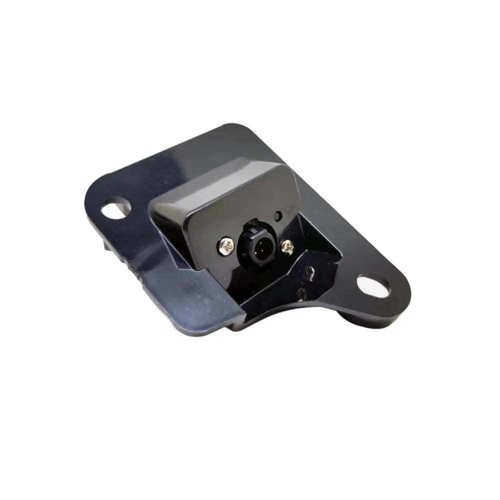 Камера заднего вида OEM для Toyota Tundra 2007-2013, артикул 8679034030
Камера заднего вида OEM для Toyota Tundra 2007-2013, артикул 8679034030