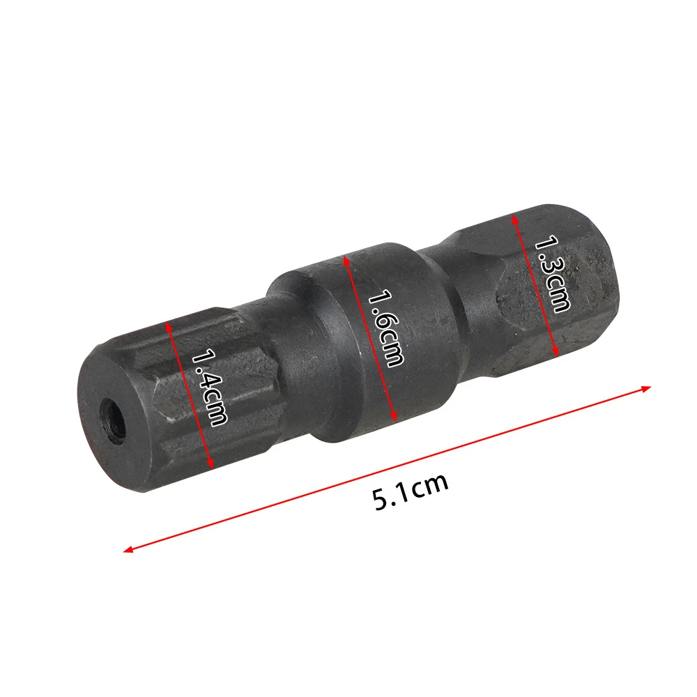 Hinge Pin Tool Fits For Mercruiser Mercury Alpha One Gen II Bravo I II III, Replace 91-78310 18-9861 Marine Repair Tool
Hinge Pin Tool Fits For Mercruiser Mercury Alpha One Gen II Bravo I II III, Replace 91-78310 18-9861 Marine Repair Tool