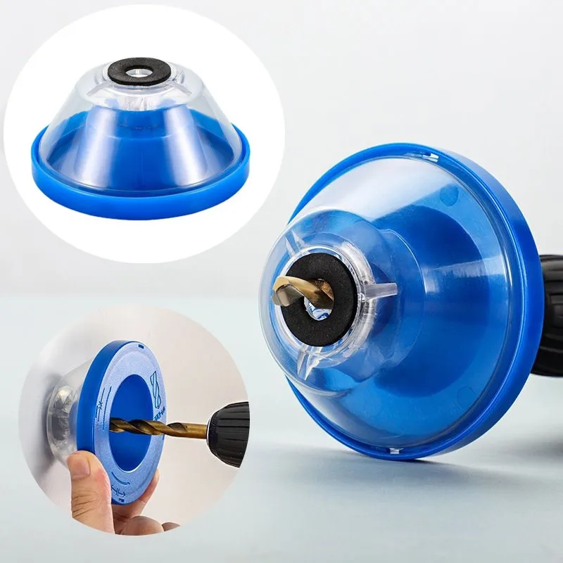 Пылезащитный чехол для электрической дрели, чаша для сбора пыли, пылезащитный бытовой ударный молоток, крышка для сбора пыли для электрической дрели, электроинструмент
Пылезащитный чехол для электрической дрели, чаша для сбора пыли, пылезащитный бытовой ударный молоток, крышка для сбора пыли для электрической дрели, электроинструмент