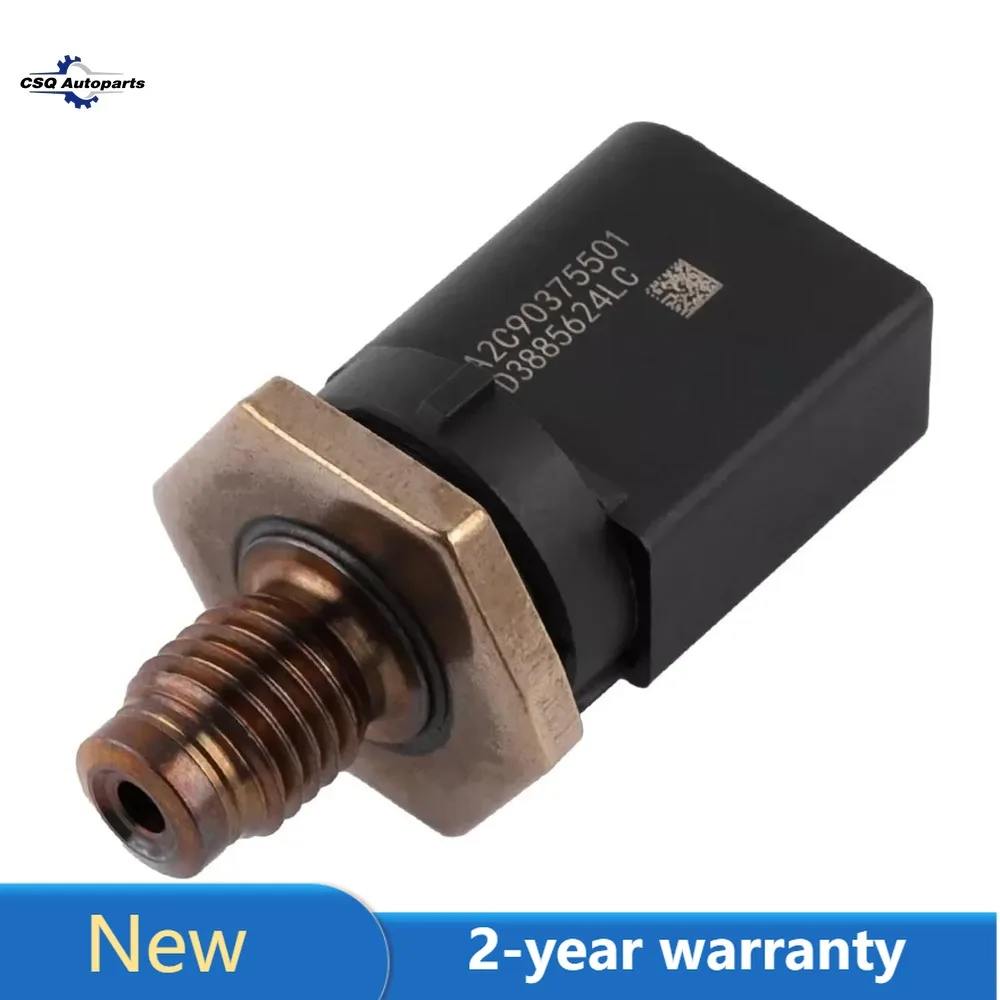 2345718 Engine Fuel Pressure Sensor for ord Transit MK4 Tourneo T-Series 2015-2025 New
2345718 Engine Fuel Pressure Sensor for ord Transit MK4 Tourneo T-Series 2015-2025 New
