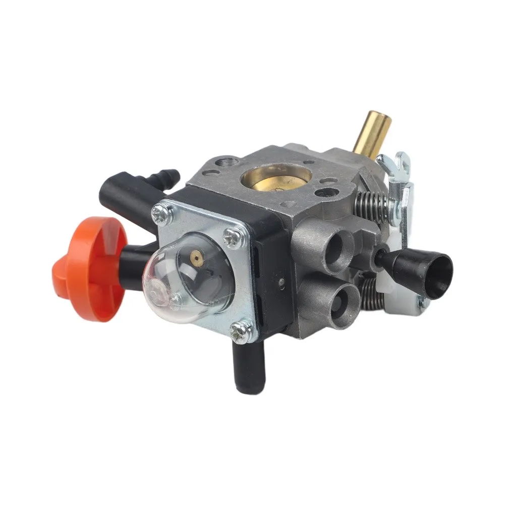 Premium Carburetor For FS131 4180 120 0619 FS131R HT133 HT131 KM131R FS311 Carburetor Replacement Exact Measurement
Premium Carburetor For FS131 4180 120 0619 FS131R HT133 HT131 KM131R FS311 Carburetor Replacement Exact Measurement