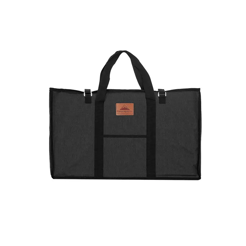 Black Canvas Camping Gear Carrying Bags Equipment Case Travel Bag Outdoor Camping Storage Bag
Black Canvas Camping Gear Carrying Bags Equipment Case Travel Bag Outdoor Camping Storage Bag