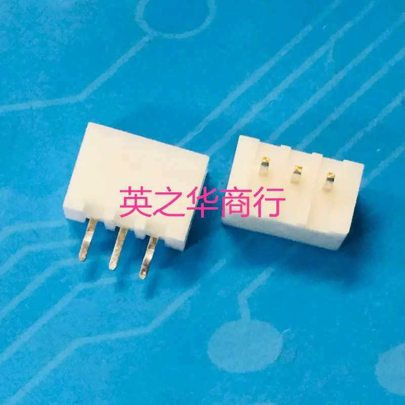 50pcs orginal new B3B-XH-A(LF)(SN) 2.5mm header 1*3P
50pcs orginal new B3B-XH-A(LF)(SN) 2.5mm header 1*3P