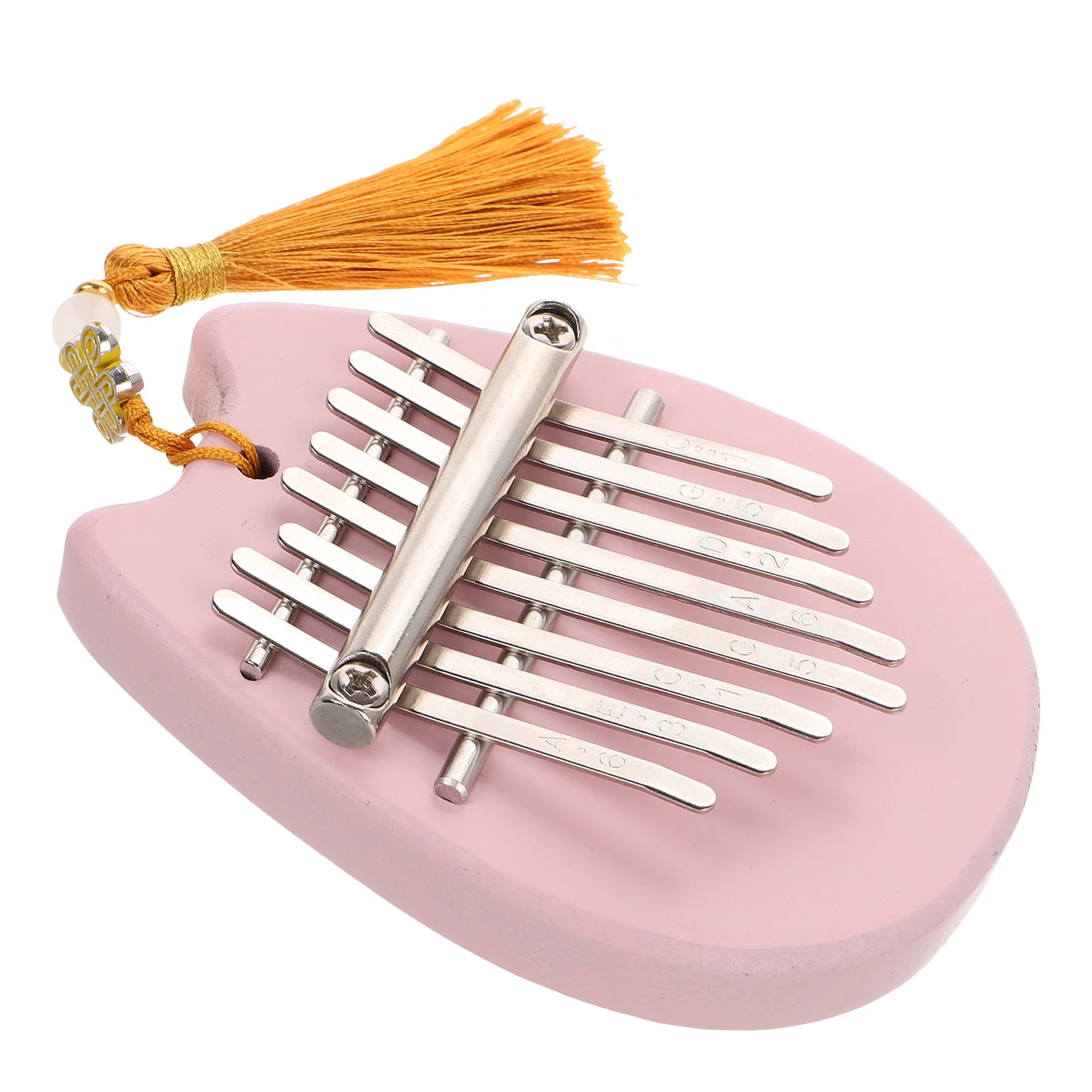 Mini Thumb Piano Kalimba Acrylic Pink Portable Finger Instrument For Beginners Kids Toddlers Music Practice Small Compact
Mini Thumb Piano Kalimba Acrylic Pink Portable Finger Instrument For Beginners Kids Toddlers Music Practice Small Compact