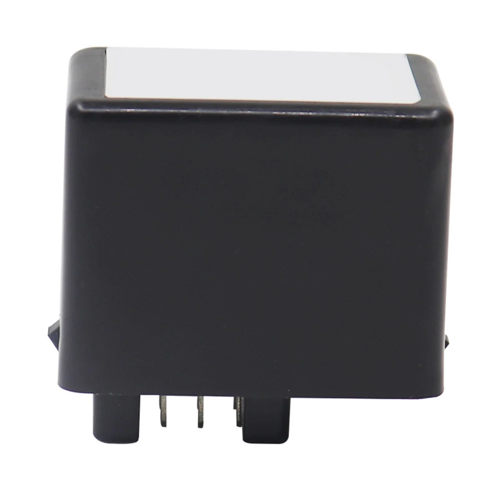 7 Pin Flasher Indicator Relay Easy Installation Flash Rate Solution High Visibility As Shown In The Picture For Suzuki Models
7 Pin Flasher Indicator Relay Easy Installation Flash Rate Solution High Visibility As Shown In The Picture For Suzuki Models
