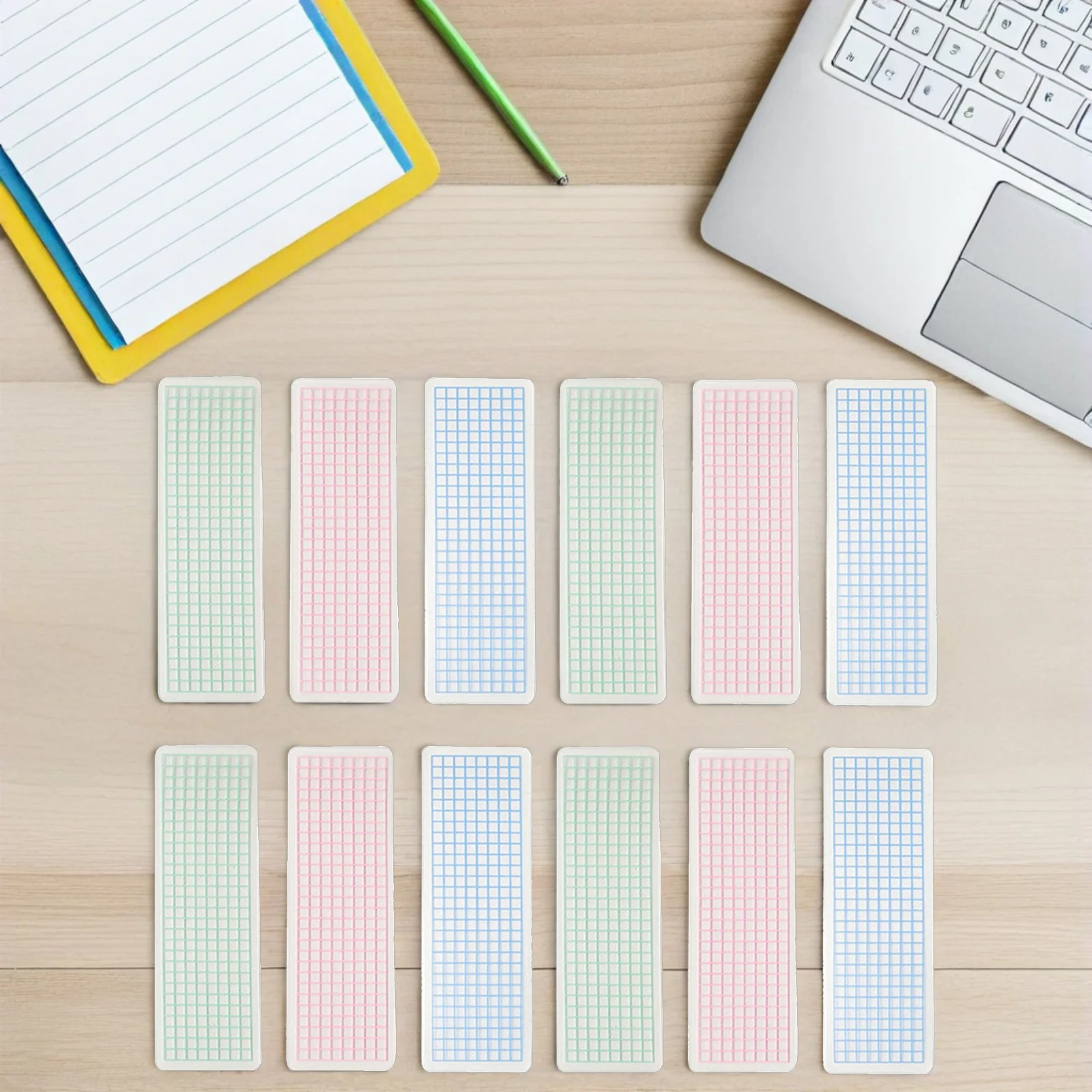 45Pcs Washi Tape Boards Organizer Plastic Sub-Packing Cards Holder for Office Home School Supplies Washi Tape Organizer
45Pcs Washi Tape Boards Organizer Plastic Sub-Packing Cards Holder for Office Home School Supplies Washi Tape Organizer