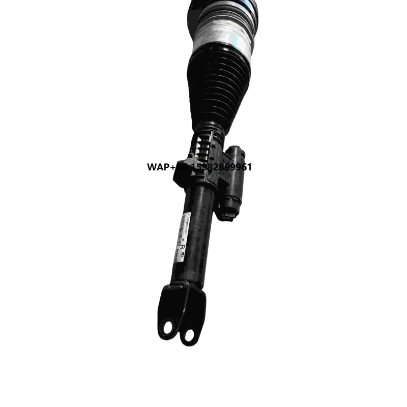 High Performance Auto Spare Parts Shock Absorber Right Front Shock Absorber Kit for for EQS W297 6 Months
High Performance Auto Spare Parts Shock Absorber Right Front Shock Absorber Kit for for EQS W297 6 Months