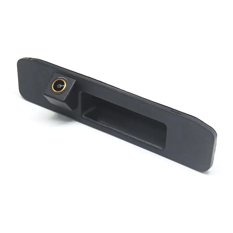 Инновационные автомобильные аксессуары: камера заднего вида 1080P CVBS в ручке багажника для Mercedes Benz ML/A180/A200/A260/GLA
Инновационные автомобильные аксессуары: камера заднего вида 1080P CVBS в ручке багажника для Mercedes Benz ML/A180/A200/A260/GLA