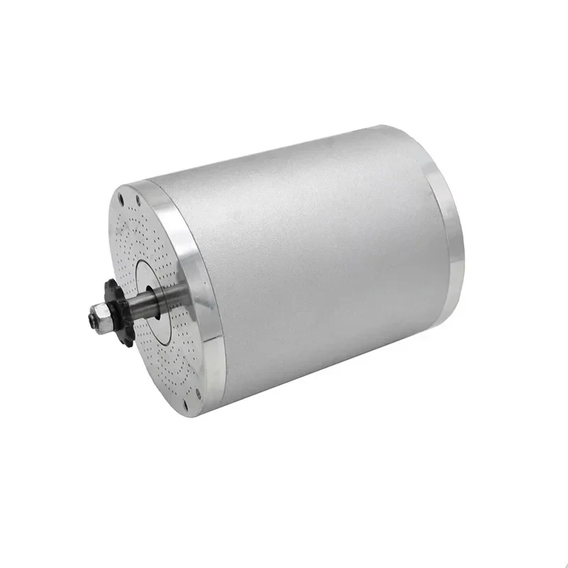 Upgr High Speed MY Upgrd Brushls BM Off-road Vehicle Motor 00WV
Upgr High Speed MY Upgrd Brushls BM Off-road Vehicle Motor 00WV