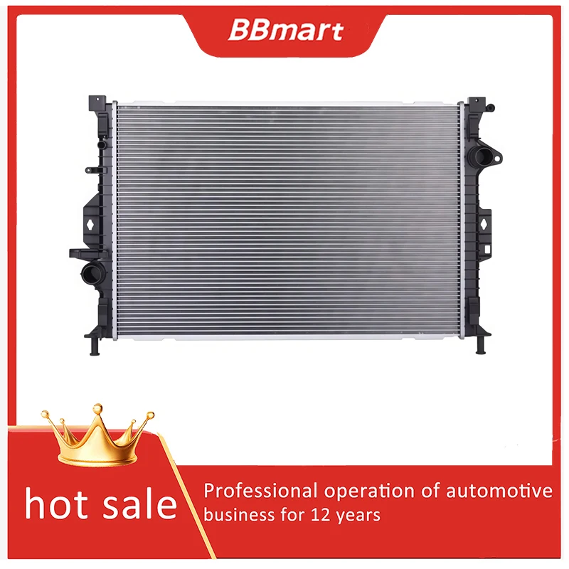 LR006714 BBmart Radiator for Land Rover LR2/Range Rover Evoque (2008-2017)
LR006714 BBmart Radiator for Land Rover LR2/Range Rover Evoque (2008-2017)