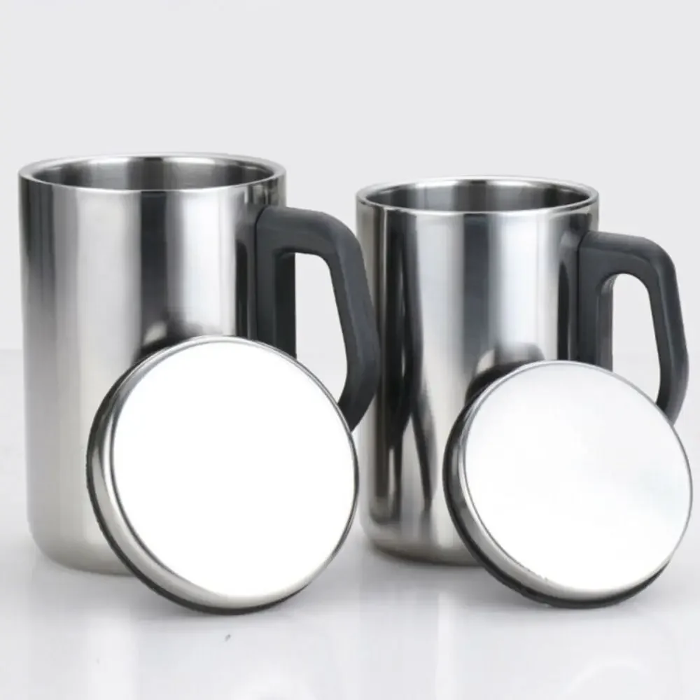 350/500ml Stainless Steel Travel Mug Thermal Water Bottle Insulated Coffee Beer Water Tea Cup Drinkware Tool Tumbler bottle
350/500ml Stainless Steel Travel Mug Thermal Water Bottle Insulated Coffee Beer Water Tea Cup Drinkware Tool Tumbler bottle