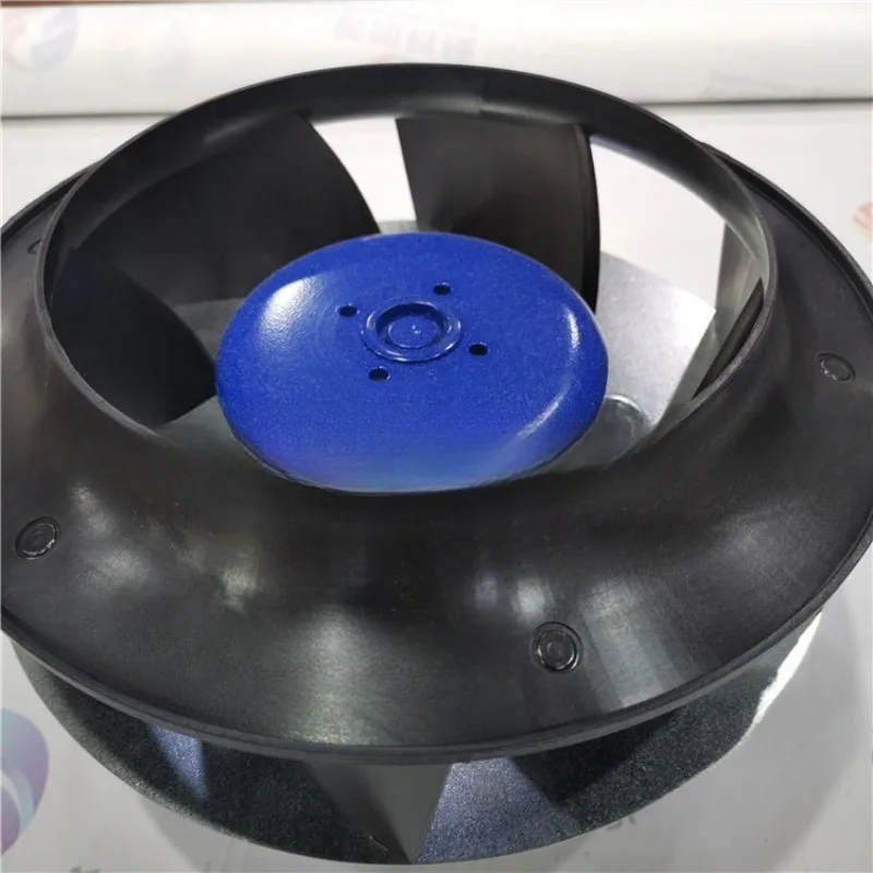Power module cooling fan
Power module cooling fan
