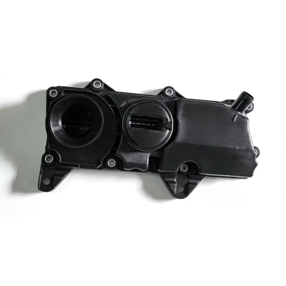 Genuine 1.5T 2.0T Oil Water Separator Engine Separation Valve for Geely Jiaji Tugella Coolray Borui GE for Emgrand GL
Genuine 1.5T 2.0T Oil Water Separator Engine Separation Valve for Geely Jiaji Tugella Coolray Borui GE for Emgrand GL