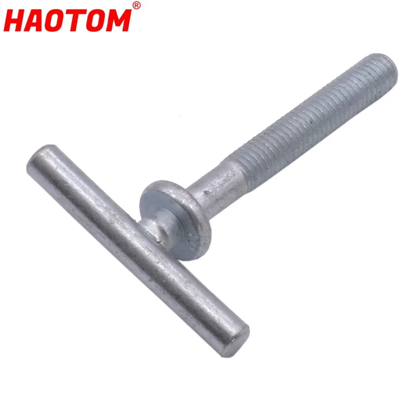 New Jack Retainer Screw For 2006-2019 Mazda MX5 Miata 2 3 5 6 CX3 CX7 CX9 B001-56-170C
New Jack Retainer Screw For 2006-2019 Mazda MX5 Miata 2 3 5 6 CX3 CX7 CX9 B001-56-170C