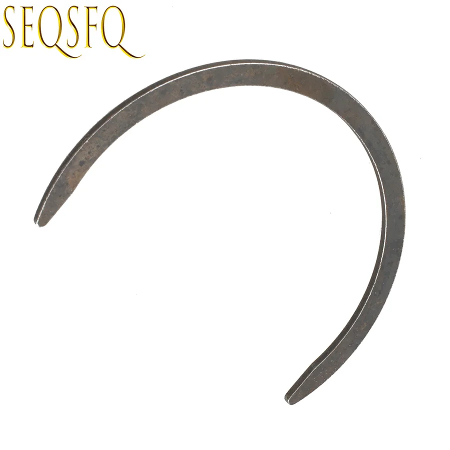 93440-62057-00 Circlip, Outer For Yamaha Outboard Engine 2T 20HP 25HP 30HP 40HP 50HP 93440-62057 Boat Motor Parts
93440-62057-00 Circlip, Outer For Yamaha Outboard Engine 2T 20HP 25HP 30HP 40HP 50HP 93440-62057 Boat Motor Parts