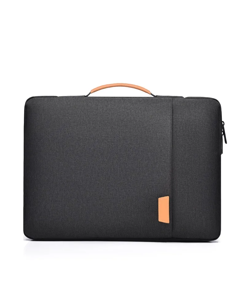 Lightweight Ultra Thin Airbag Shockproof Laptop Briefcase Multifunctional Storage Bag For 13 To 18 Inch Notebook
Lightweight Ultra Thin Airbag Shockproof Laptop Briefcase Multifunctional Storage Bag For 13 To 18 Inch Notebook