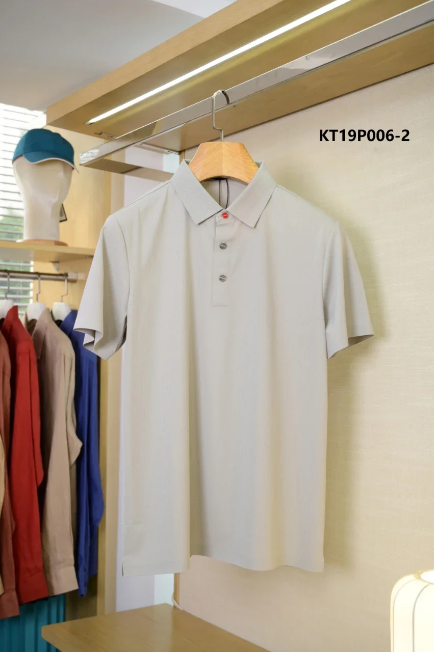 OECHSLI polo shirt cotton men 2025 New business casual elastic short sleeve thin straight high quality size M-4XL
OECHSLI polo shirt cotton men 2025 New business casual elastic short sleeve thin straight high quality size M-4XL