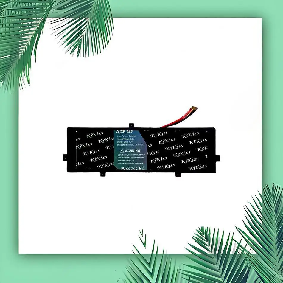 EAC64198401 Аккумулятор для робота-пылесоса емкостью 4200 мАч для LG Premium высокой емкости
EAC64198401 Аккумулятор для робота-пылесоса емкостью 4200 мАч для LG Premium высокой емкости