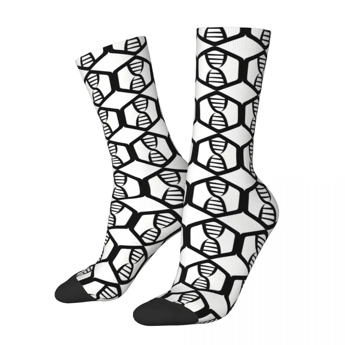 Retro Hexane Men's Socks Freemason Shower Unisex Harajuku Seamless Printed Happy Crew Sock Gift
Retro Hexane Men's Socks Freemason Shower Unisex Harajuku Seamless Printed Happy Crew Sock Gift